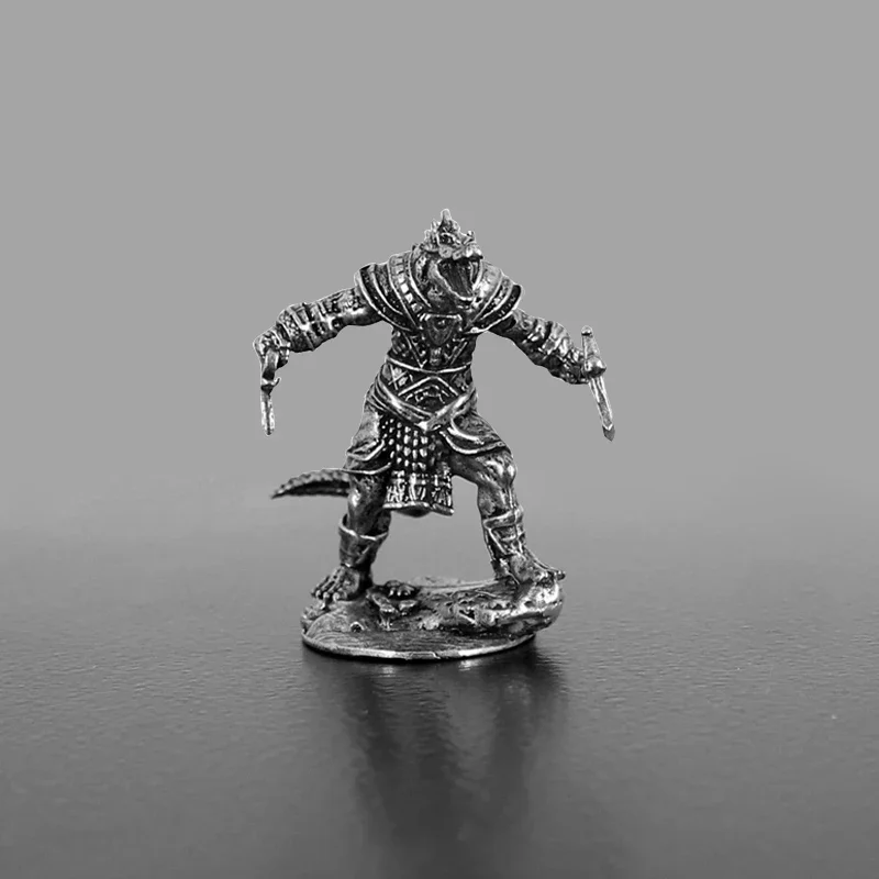 Mummy Warrior Pharaoh Guards M - đánh giá và giá Retro Gaming Table