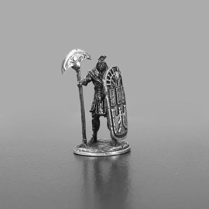 Mummy Warrior Pharaoh Guards M - đánh giá và giá Retro Gaming Table