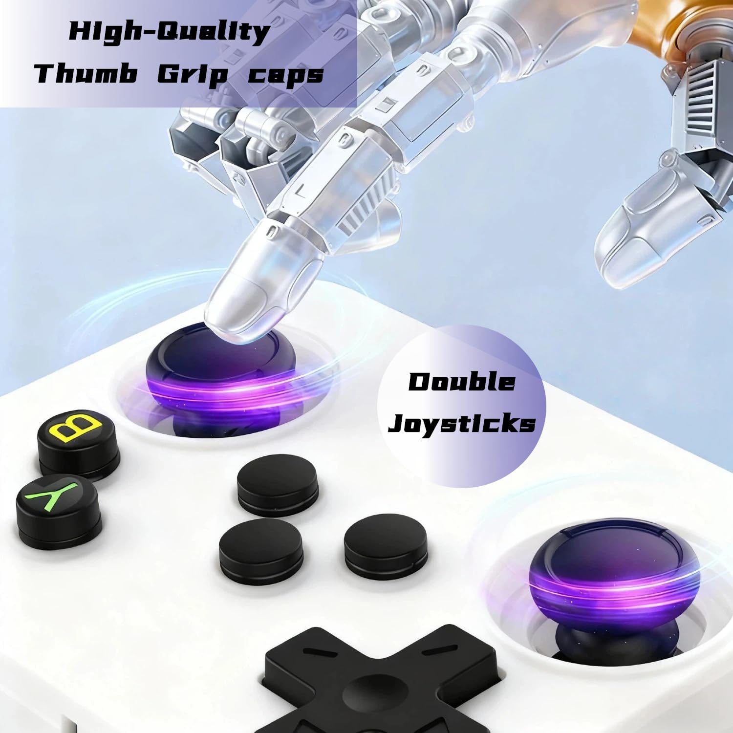 R36S Retro Games Console 3.5-I - đánh giá và giá Retro Gaming R36S