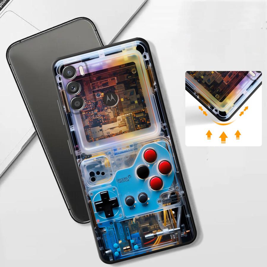 Retro Gaming Console Case for  - đánh giá và giá Retro Gaming Case