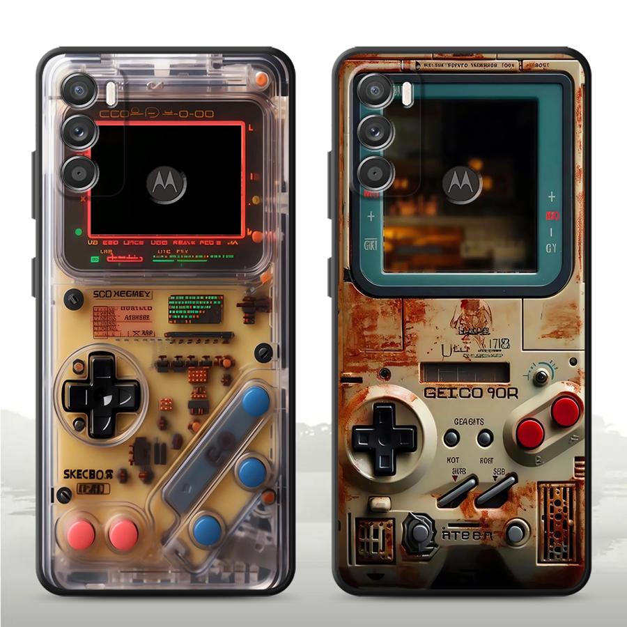 Retro Gaming Console Case for  - đánh giá và giá Retro Gaming Case
