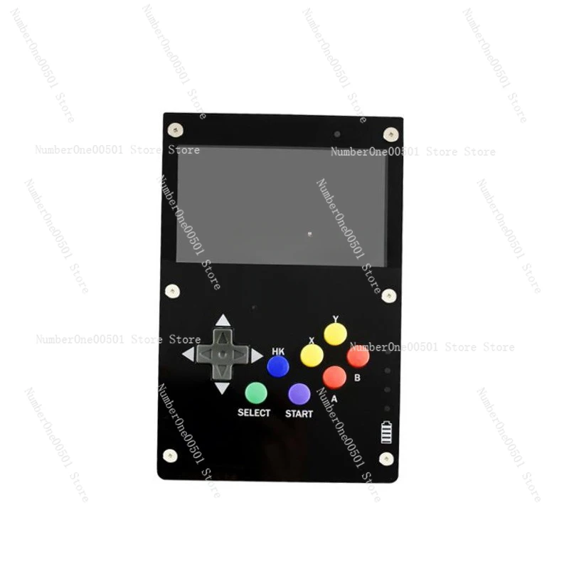 Raspberry Pi 3B+ 4B Handheld C - đánh giá và giá Raspberry Pi Retropie