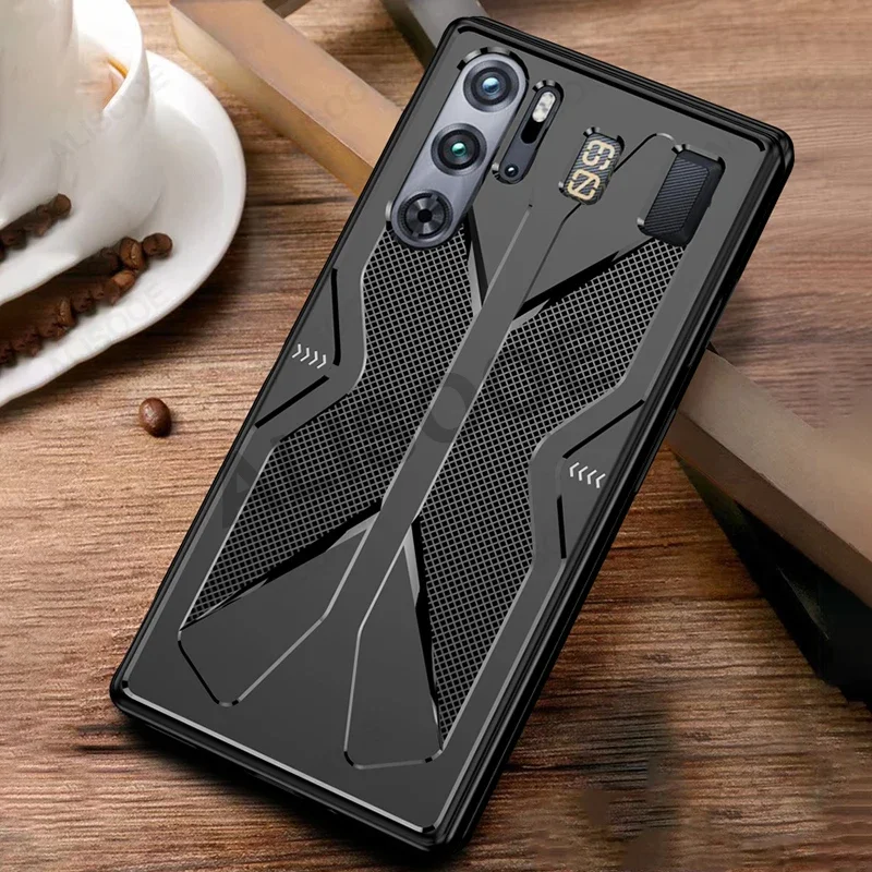 For Nubia Red Magic 9 9S Pro P - đánh giá và giá Retro Gaming Case