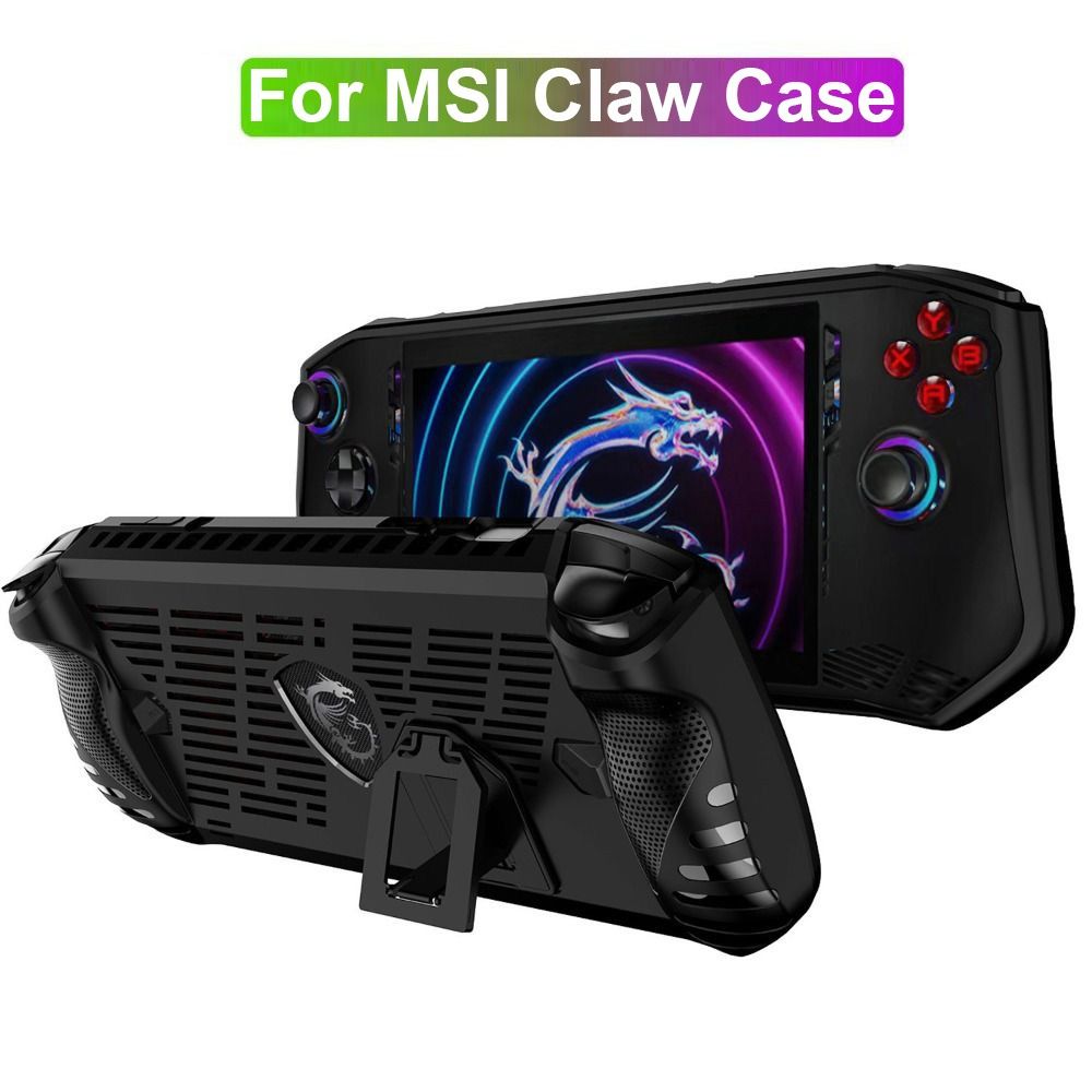 For MSI Claw A1M Handheld Cons - đánh giá và giá Retro Gaming Case