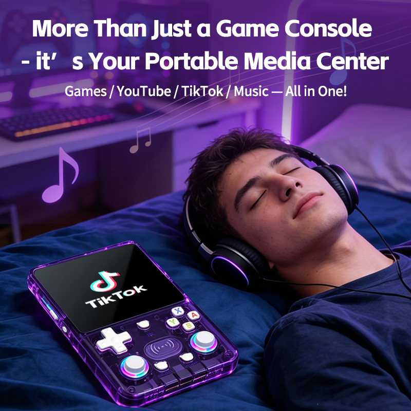 New X36 ultra retro handheld g - đánh giá và giá Retro Gaming System