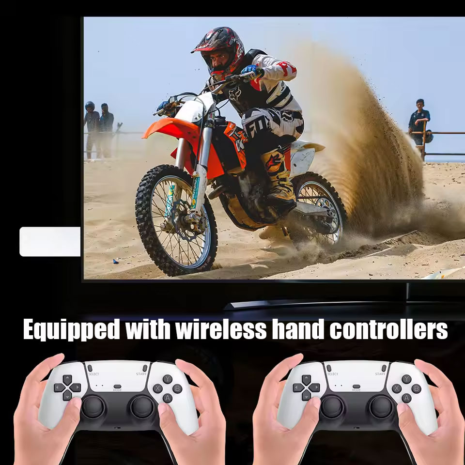 Retro X4 Gaming Console 8G RAM - đánh giá và giá Retro Gaming On Windows