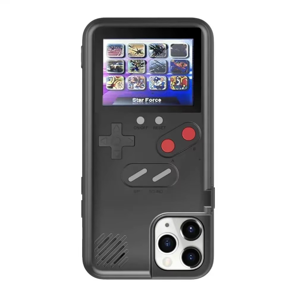For iPhone 14 16 15 12 13 Pro  - đánh giá và giá Retro Gaming Pro