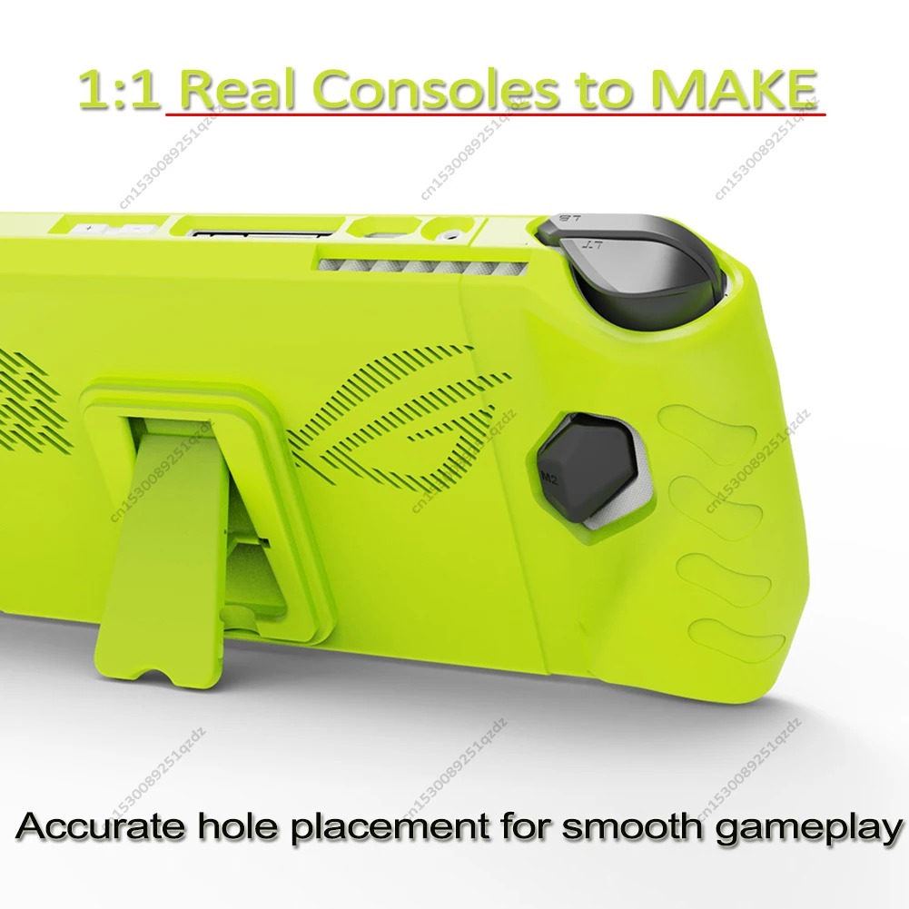 Protective Case Cover for Rog  - đánh giá và giá Retro Gaming Case