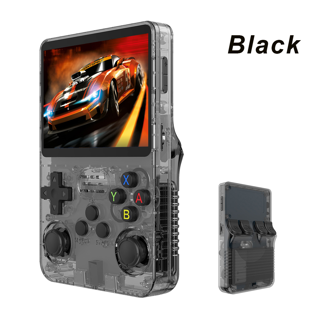 BOYHOM Retro Handheld Video Ga - đánh giá và giá Retro Gaming Pro