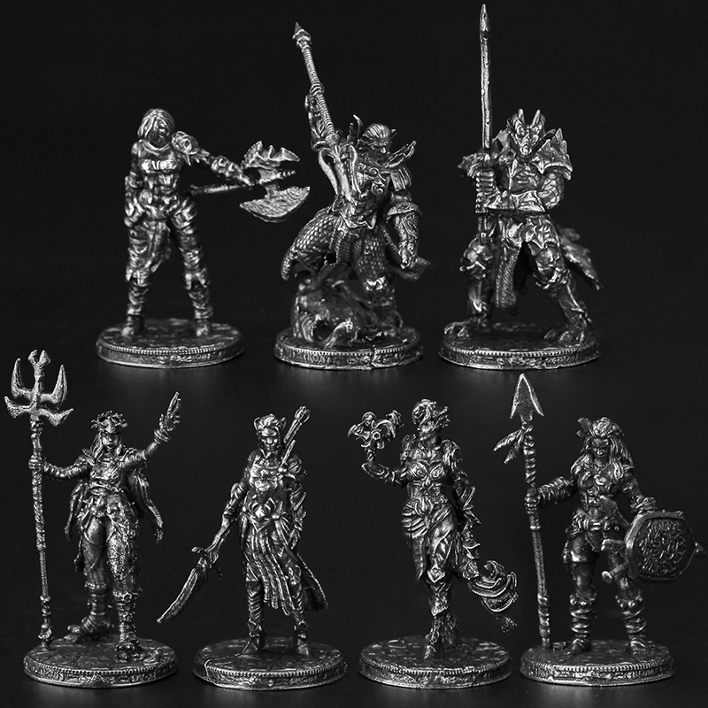 Scourgeland Ancient Soldier Mo - đánh giá và giá Retro Gaming Table