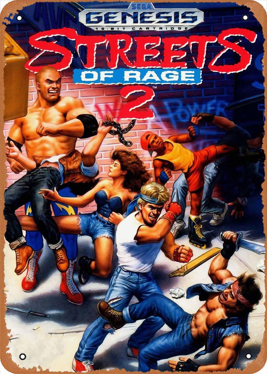 The Classic Arcade Video Game  - đánh giá và giá Retro Poster Gaming
