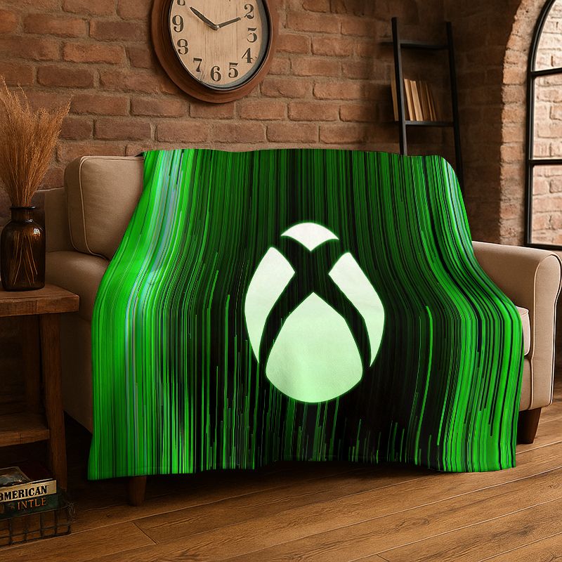 retro Xbox Gaming Gamer Logo F - đánh giá và giá Retro Gaming Logo