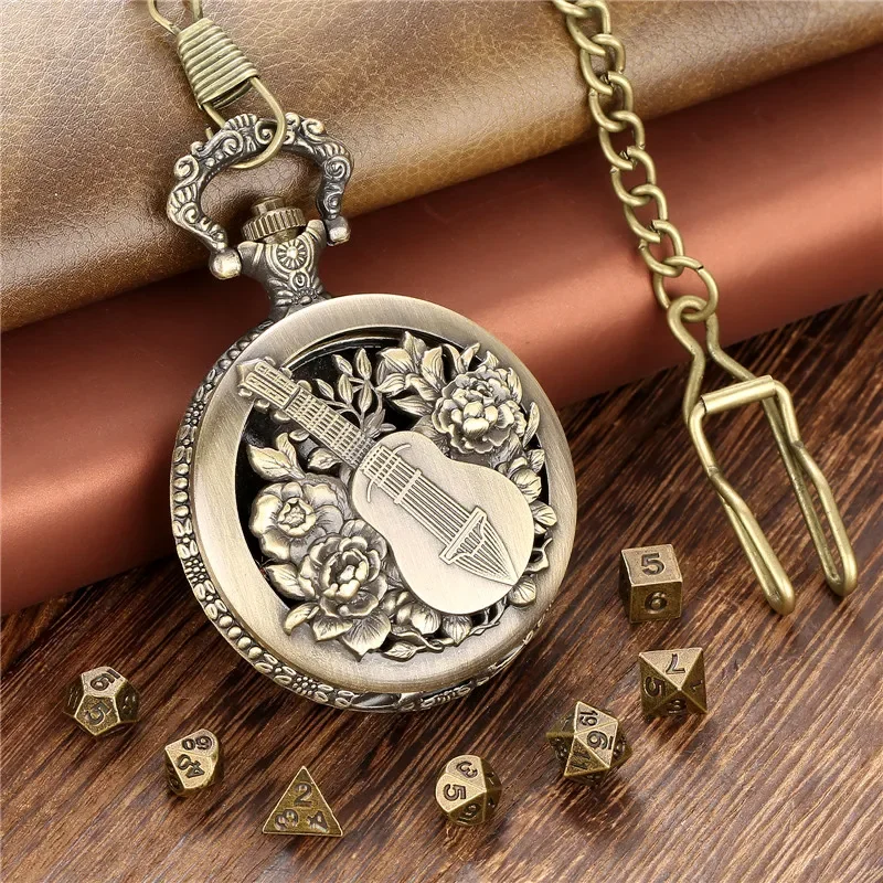 Retro 7 X Metal Polyhedral Dic - đánh giá và giá Retro Gaming Case