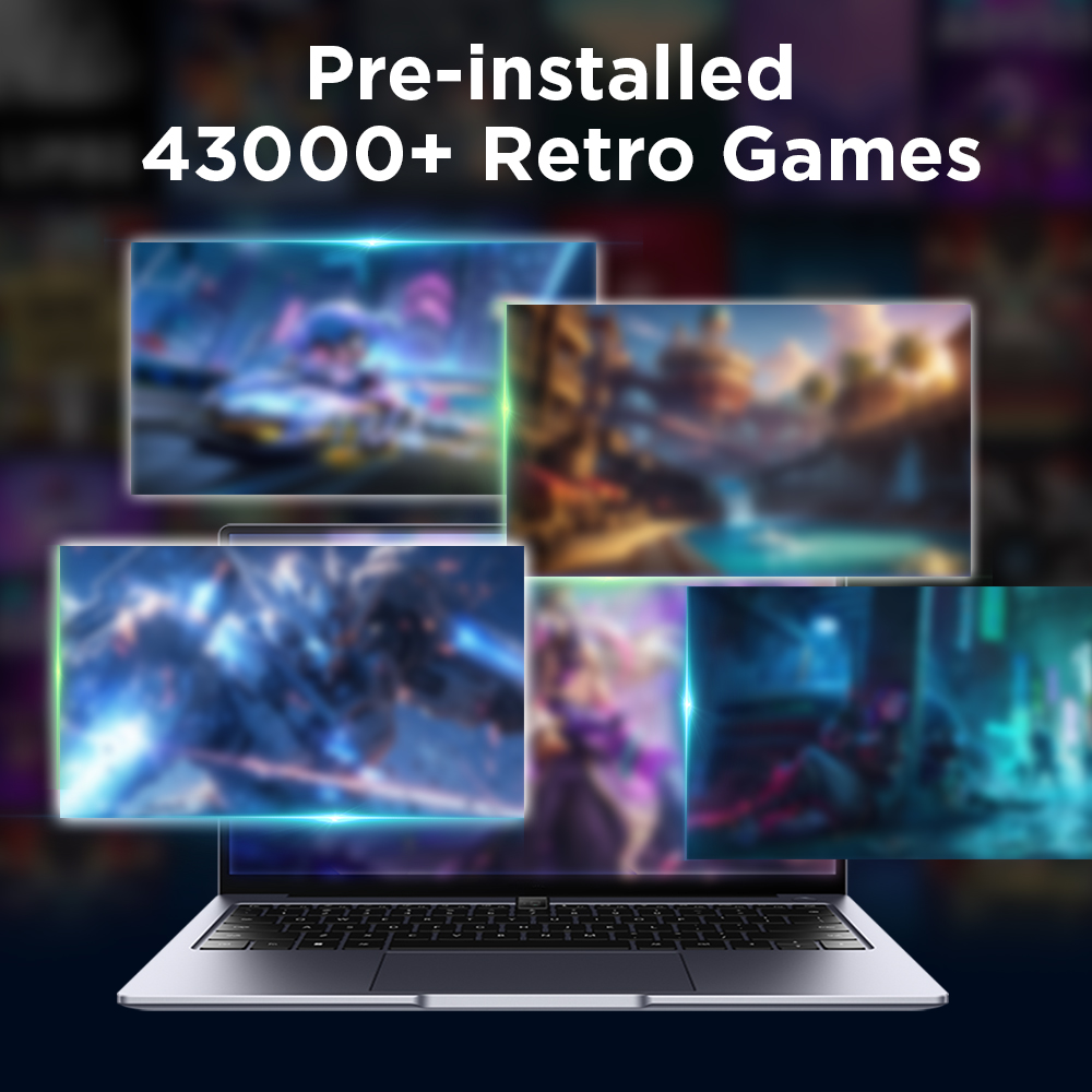 Hyper Base Mini 128GB Retro Ga - đánh giá và giá Retro Gaming Emulator Pc