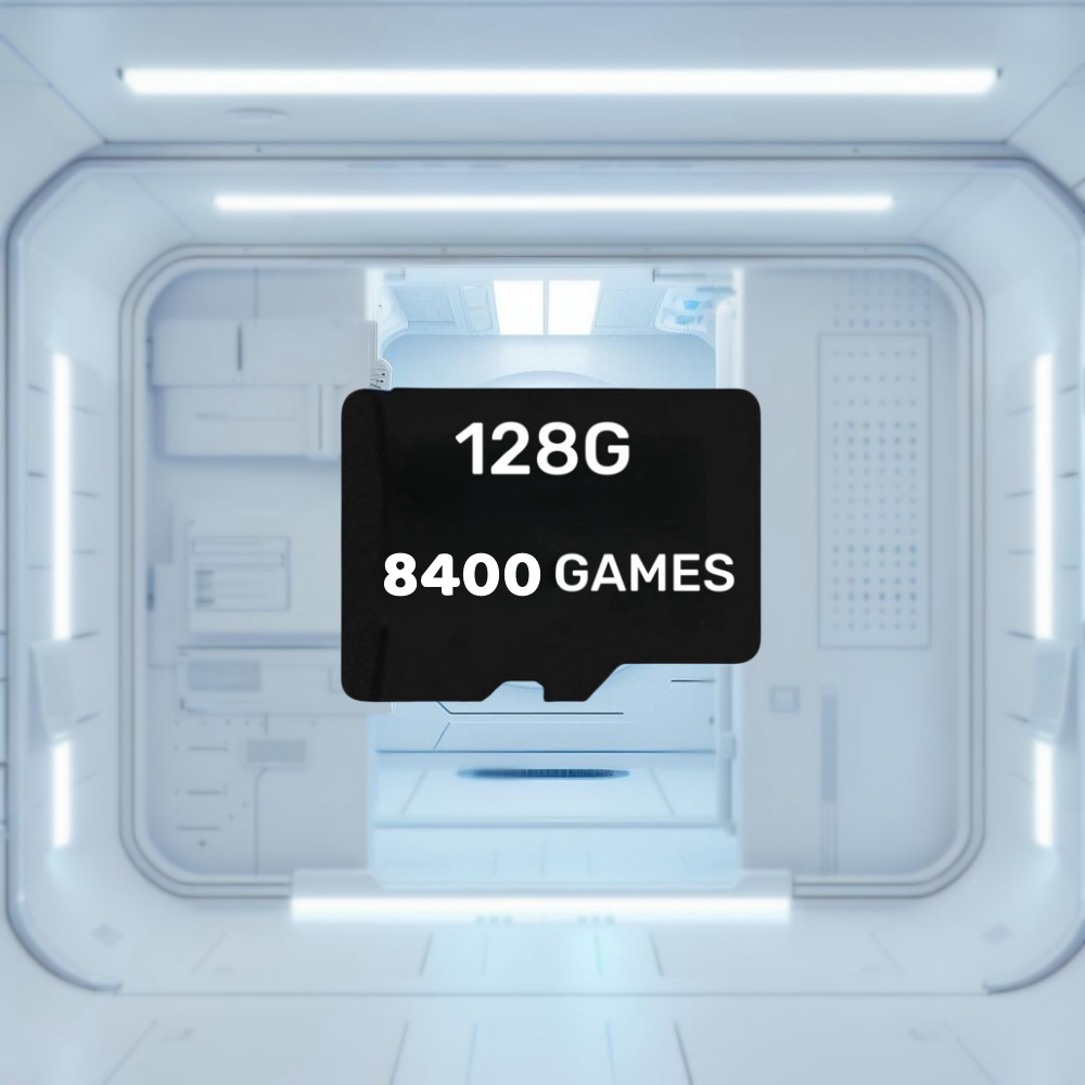 For Anbernic RG40XX H Game TF  - đánh giá và giá Retro Gaming System