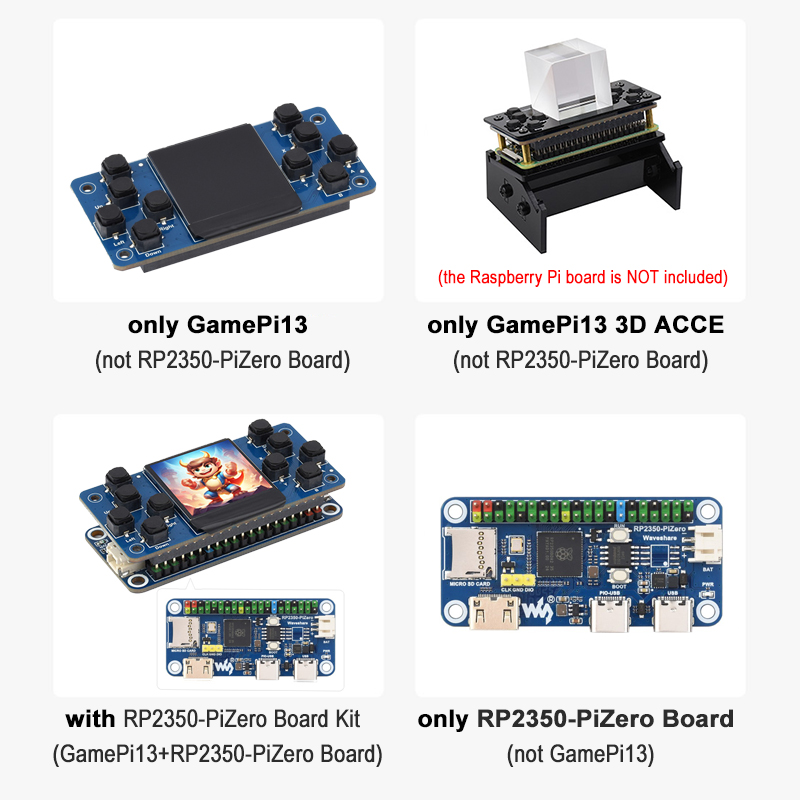 GamePi13 Retro Game Console Mo - đánh giá và giá Raspberry Pi Retropie