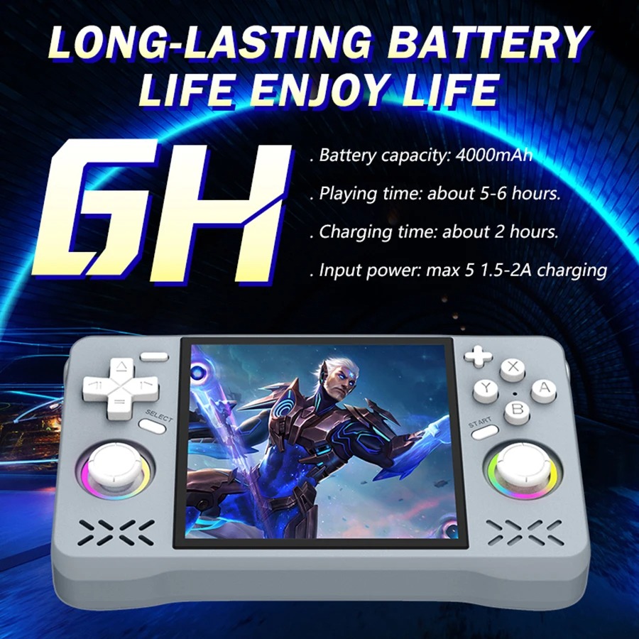 XF40H Retro Handheld Video Gam - đánh giá và giá Retro Gaming System