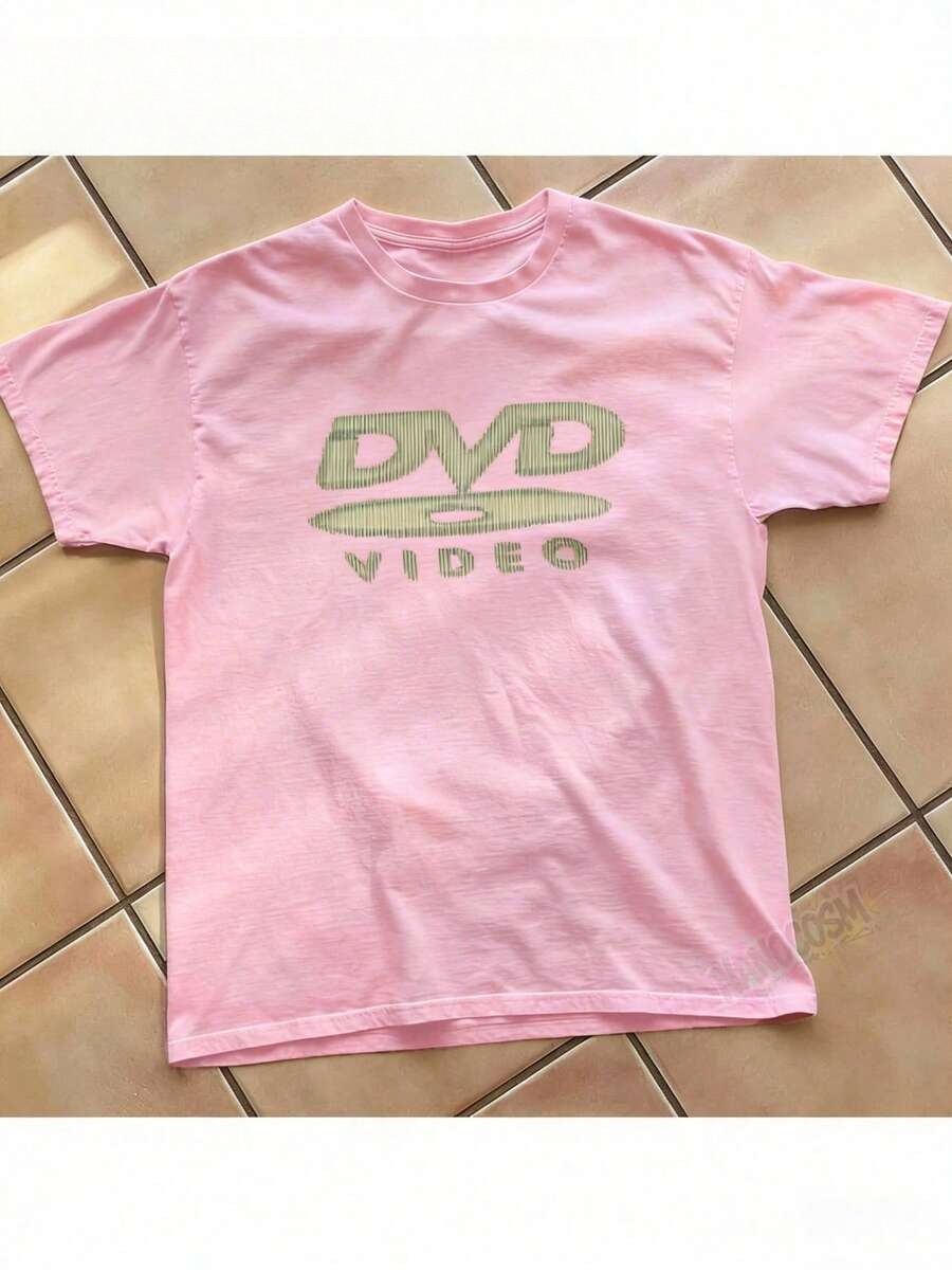 [100% Cotton] DVD Video Nostal - đánh giá và giá Retro Gaming Logo