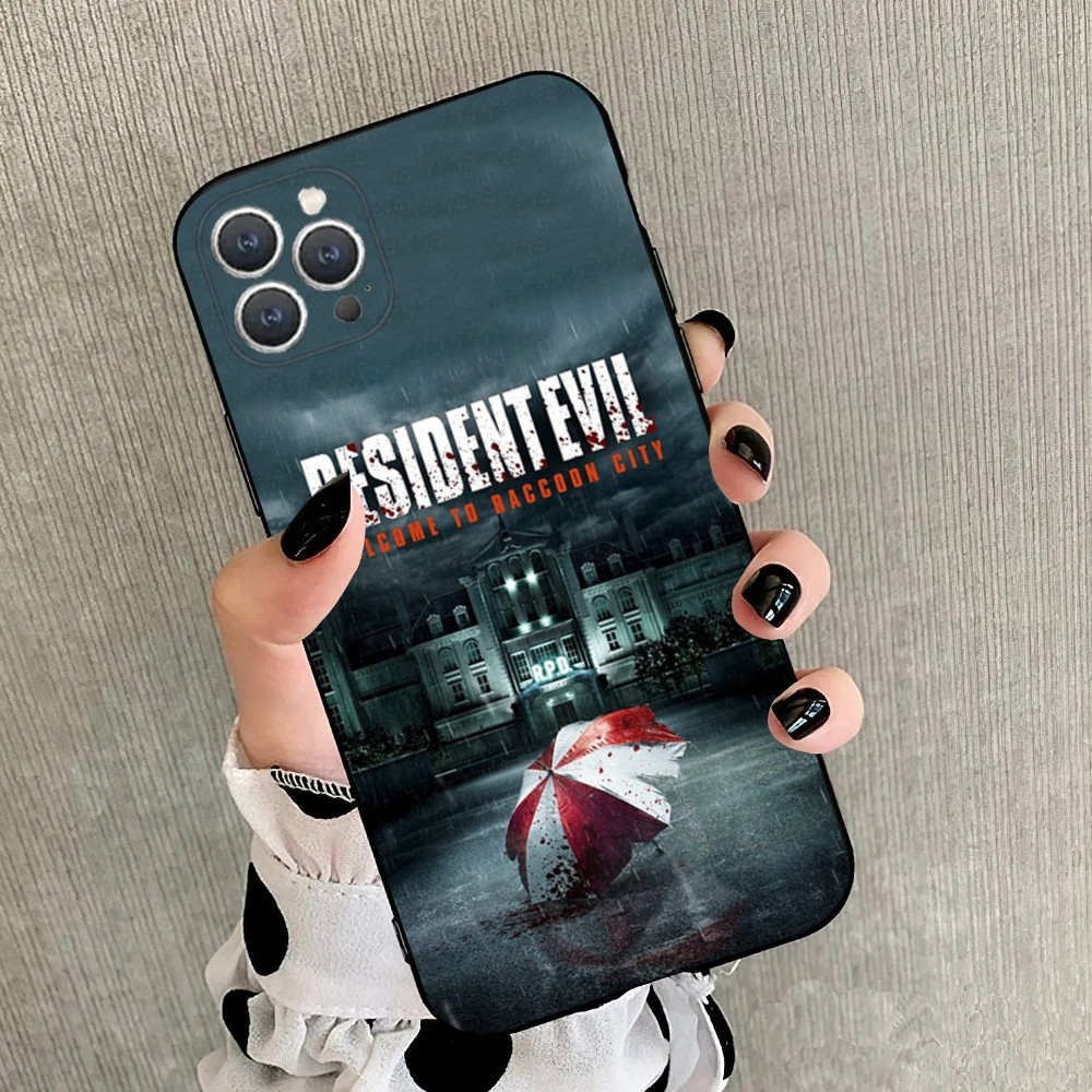 Game R-Resident Evil Video Pho - đánh giá và giá Retro Gaming Case