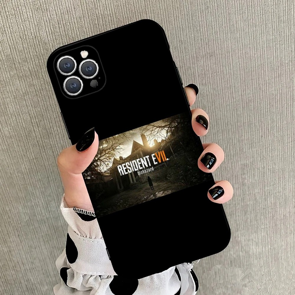 Game R-Resident Evil Video Pho - đánh giá và giá Retro Gaming Case
