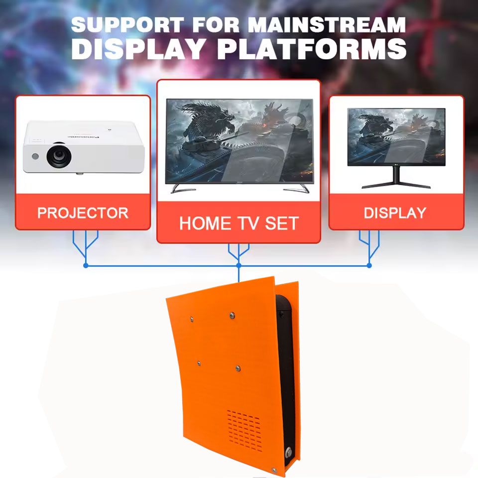 New M88 Retro Game Console 4K  - đánh giá và giá Retro Gaming Emulator