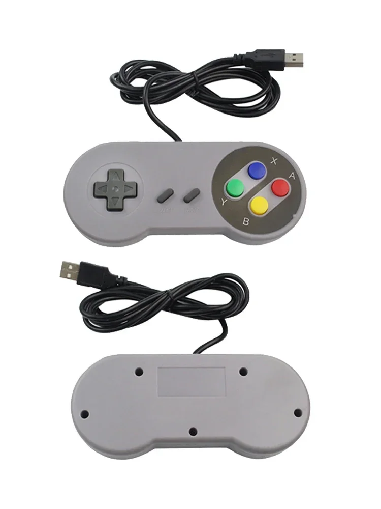 USB Gamepad Retro Gaming Joyst - đánh giá và giá Raspberry Pi Retropie