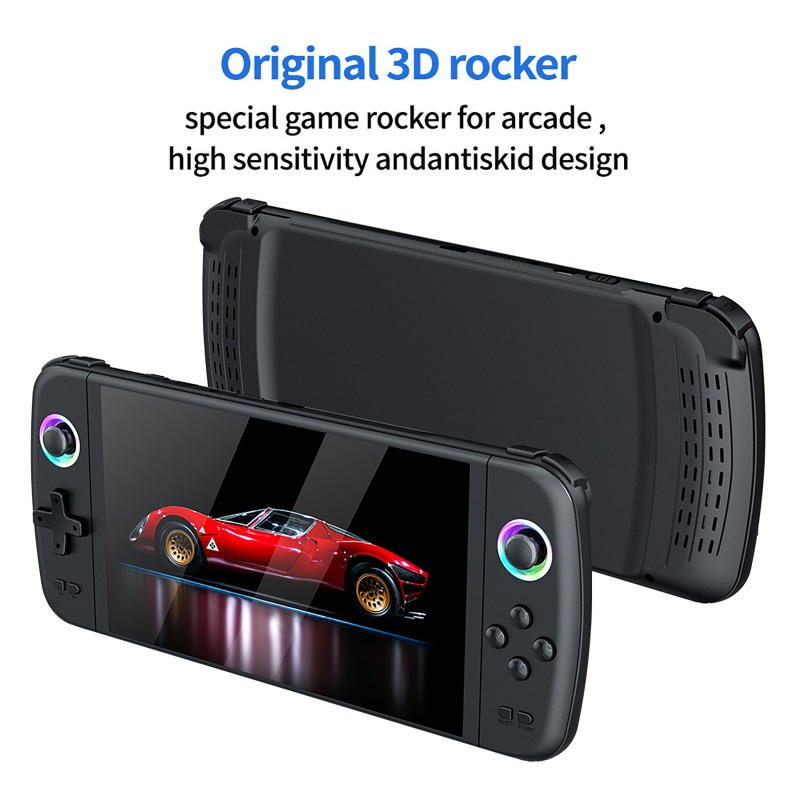 M27 Portable Pocket Retro Big  - đánh giá và giá Retro Gaming System