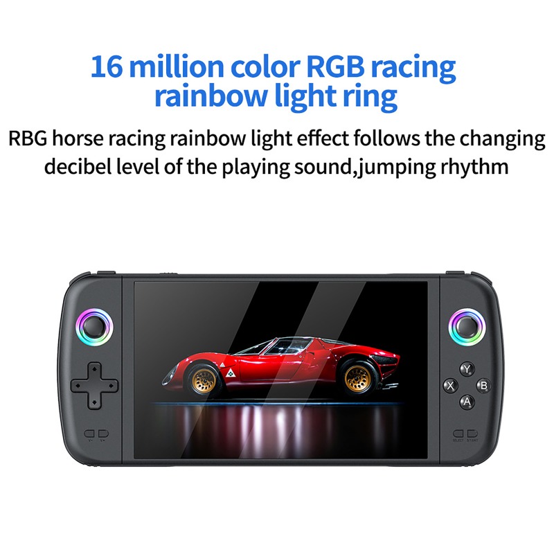 M27 Portable Pocket Retro Big  - đánh giá và giá Retro Gaming System
