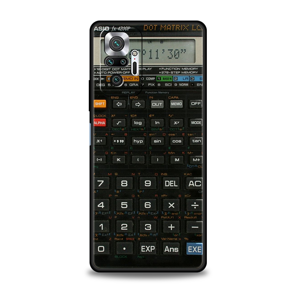 Retro Calculator Phone Case Co - đánh giá và giá Retro Gaming Case