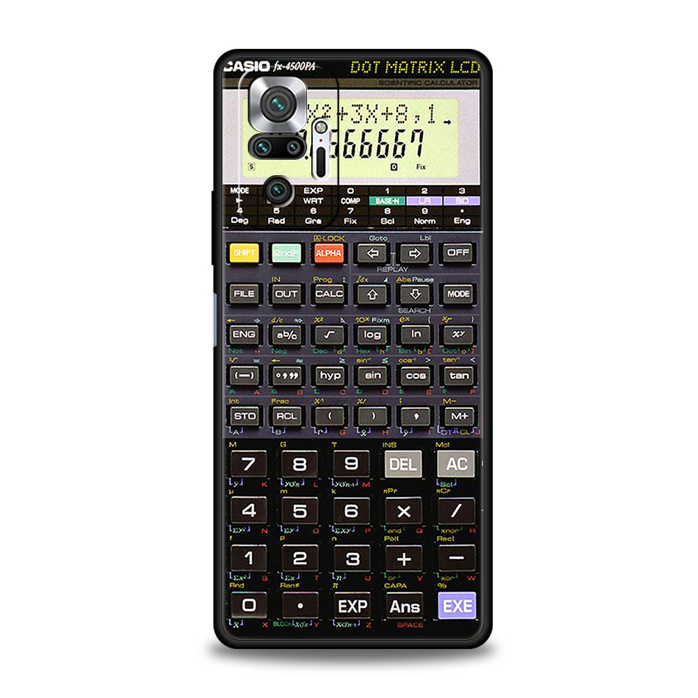 Retro Calculator Phone Case Co - đánh giá và giá Retro Gaming Case