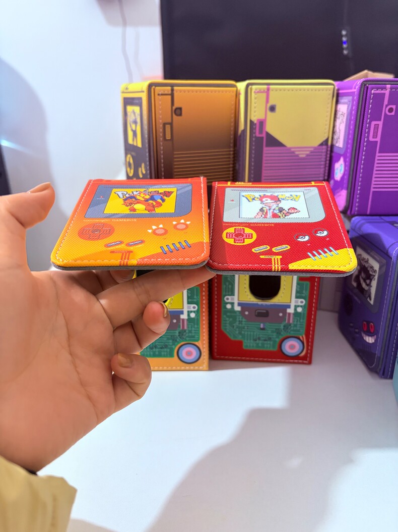 Pokémon Psyduck Mew Gengar Fig - đánh giá và giá Retro Gaming Pro