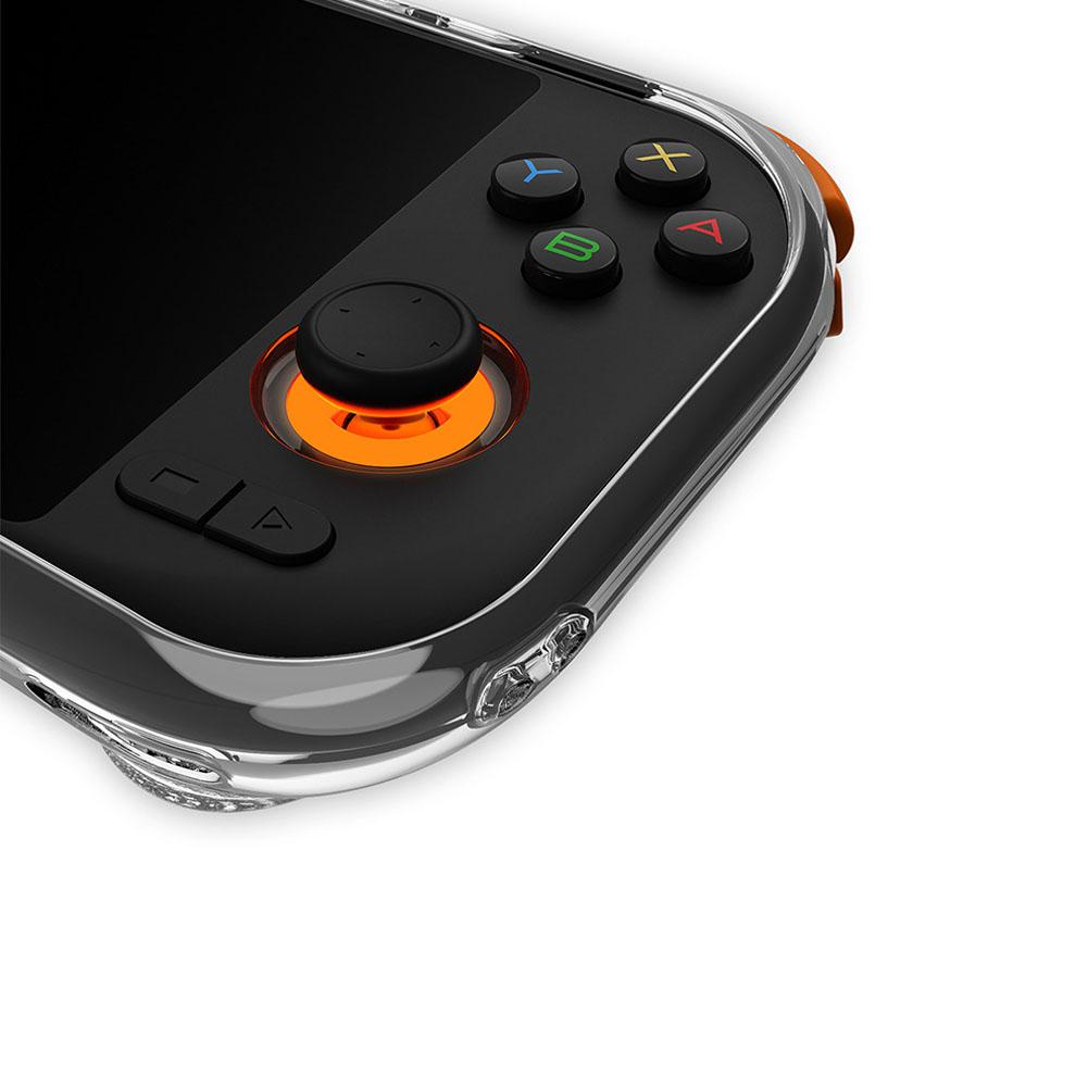 Case For MANGMI AIR X Retro Ga - đánh giá và giá Retro Gaming Case