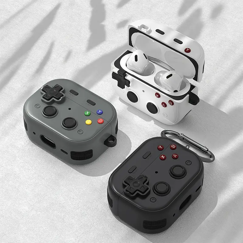 Earphone Protective Case For A - đánh giá và giá Retro Gaming Case