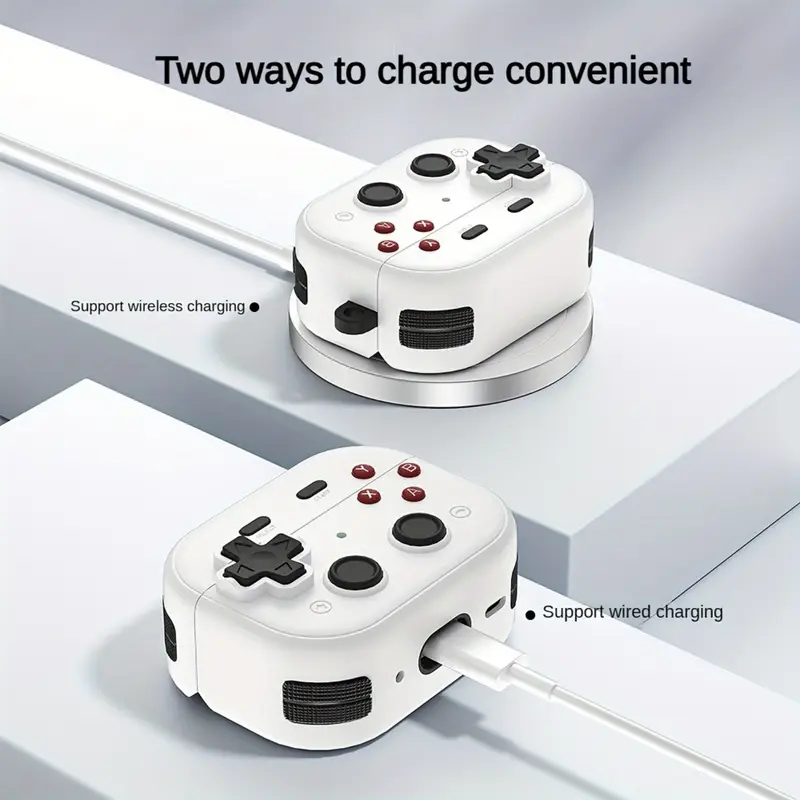 Earphone Protective Case For A - đánh giá và giá Retro Gaming Case