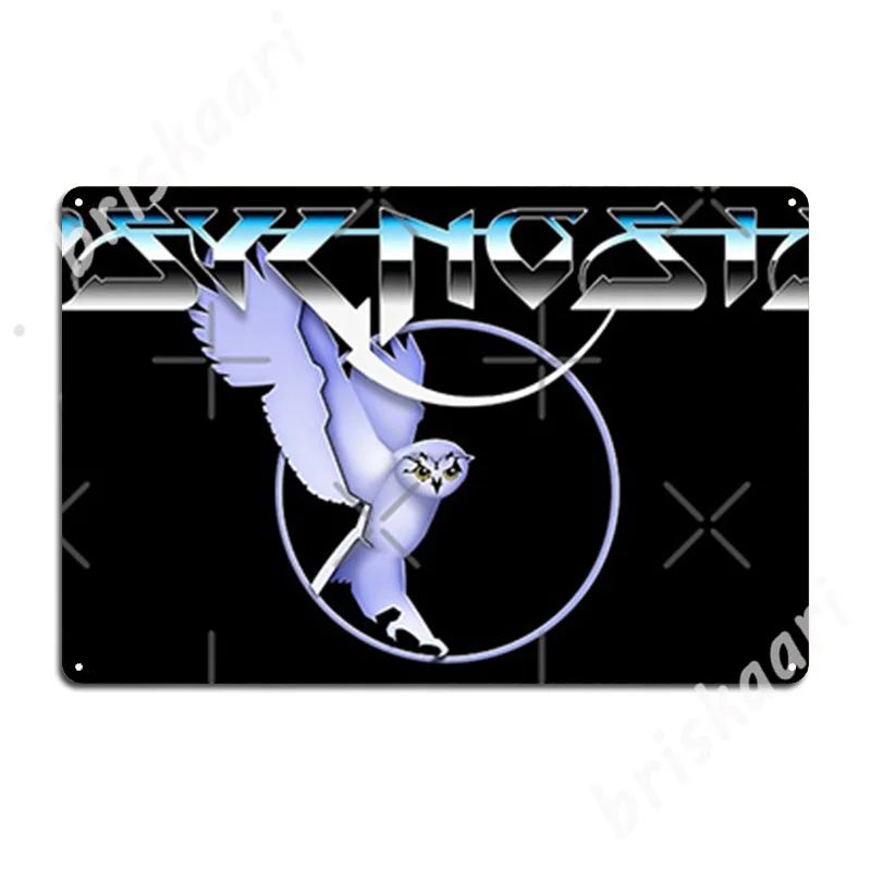 Retro Gaming: Pysgnosis Logo M - đánh giá và giá Retro Gaming Logo
