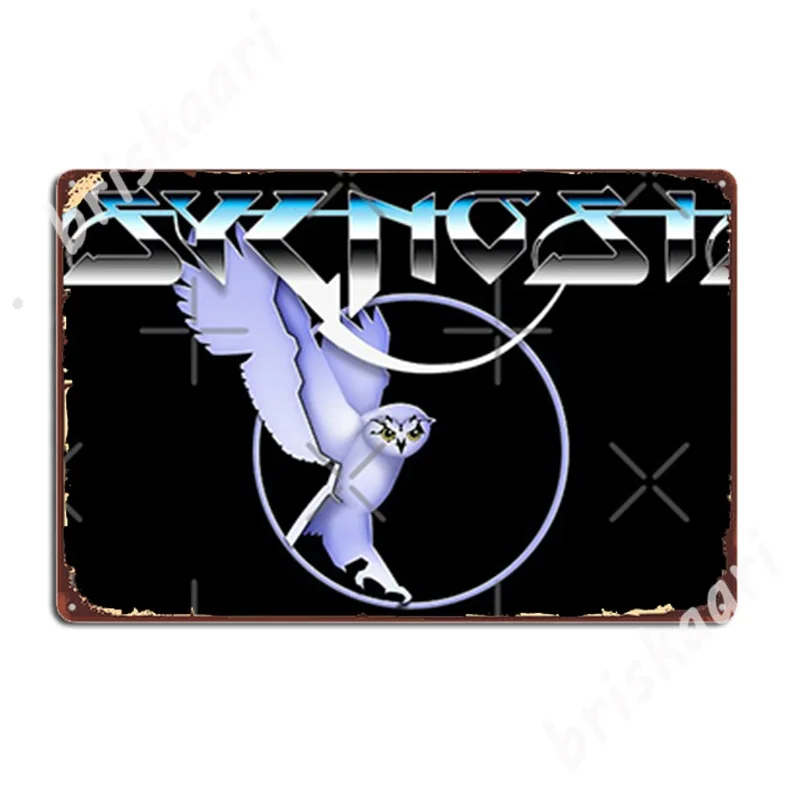 Retro Gaming: Pysgnosis Logo M - đánh giá và giá Retro Gaming Logo