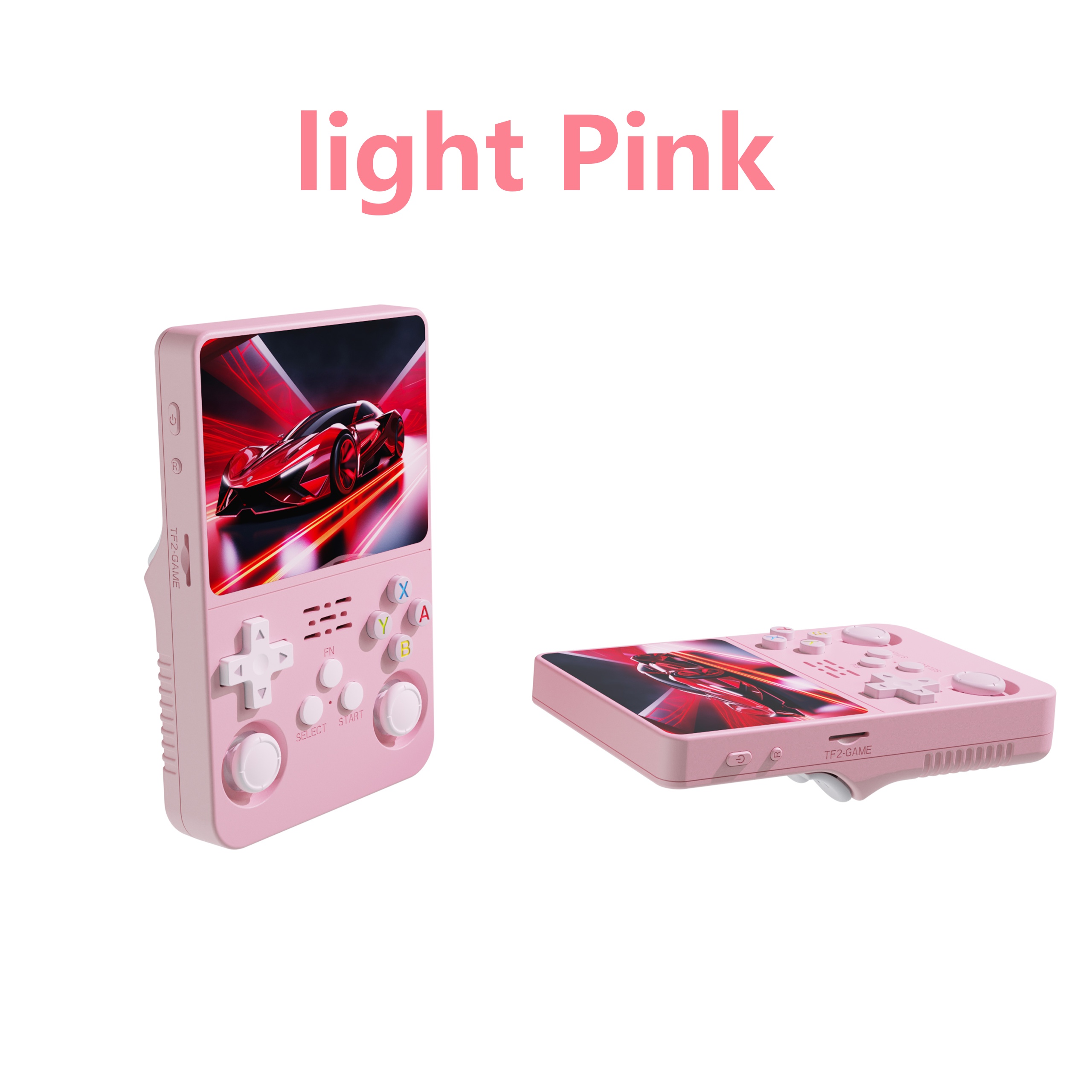 Retro Handheld Game Console Li - đánh giá và giá Retro Gaming R36S
