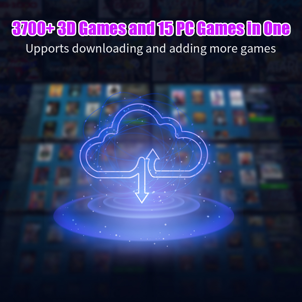 Launchbox OS Retro Gaming HDD  - đánh giá và giá Retro Gaming Emulator Pc