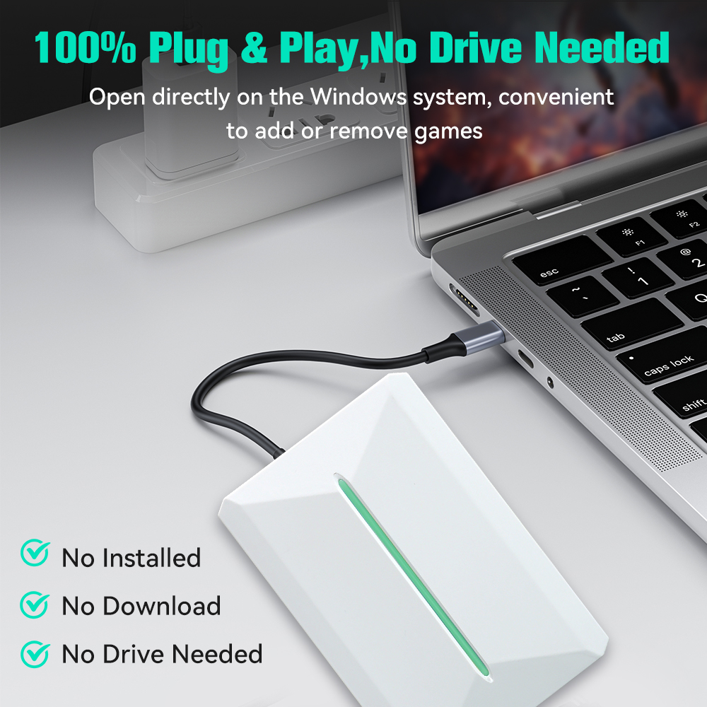 Retro Gaming HDD for Windows P - đánh giá và giá Retro Gaming Emulator Pc
