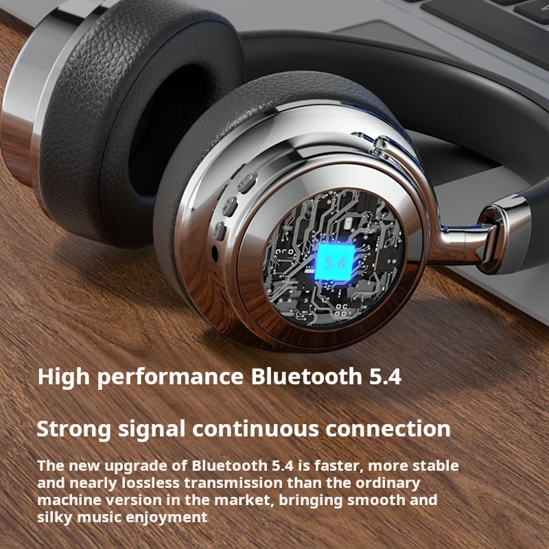 Bluetooth 5.4 Metal Retro Head - đánh giá và giá Retro Gaming Case