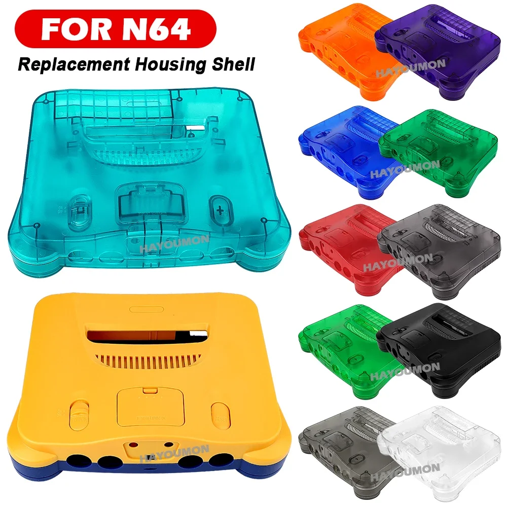11 COLORS Replacement Retro Vi - đánh giá và giá Retro Gaming Pro