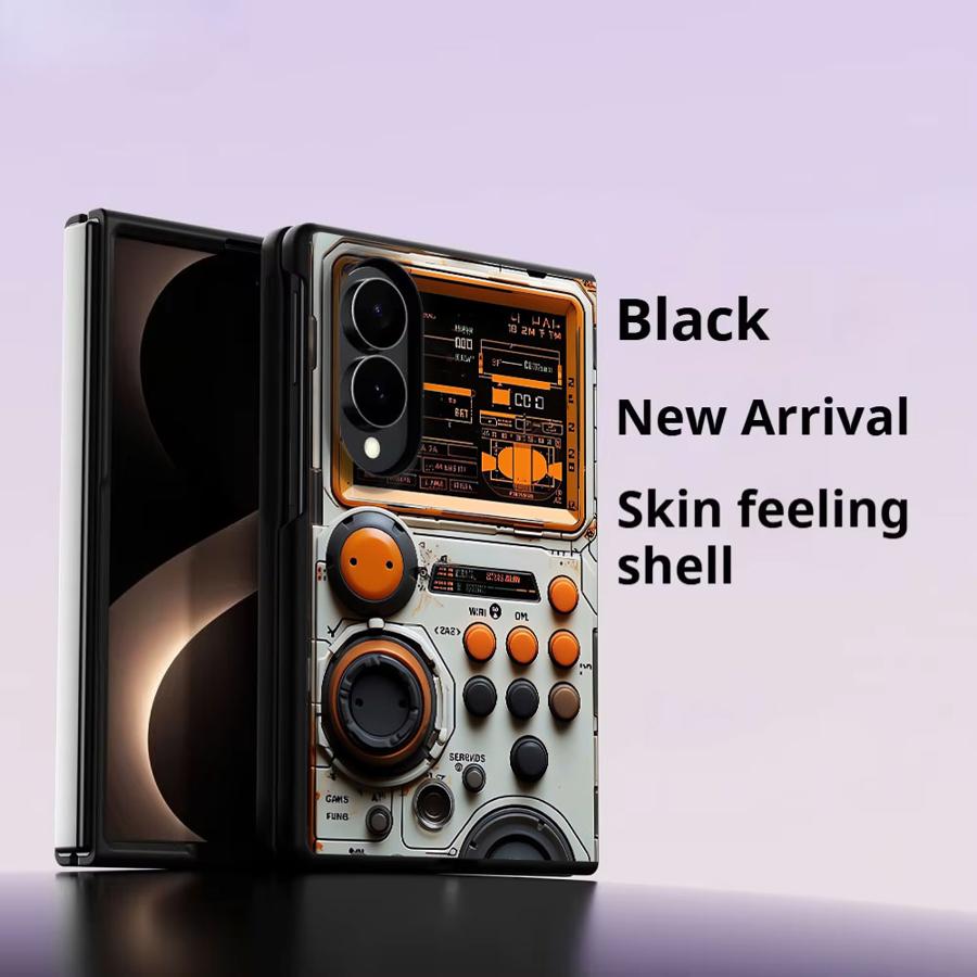 Luxury Phone Cover Case for Sa - đánh giá và giá Retro Gaming Case