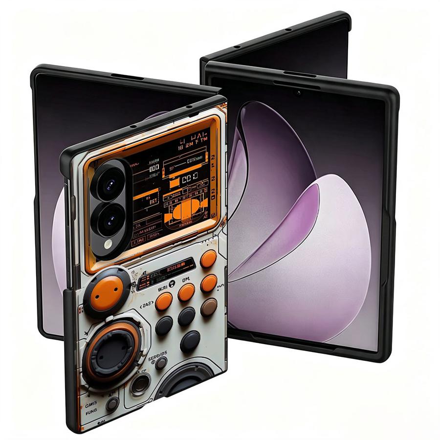 Luxury Phone Cover Case for Sa - đánh giá và giá Retro Gaming Case