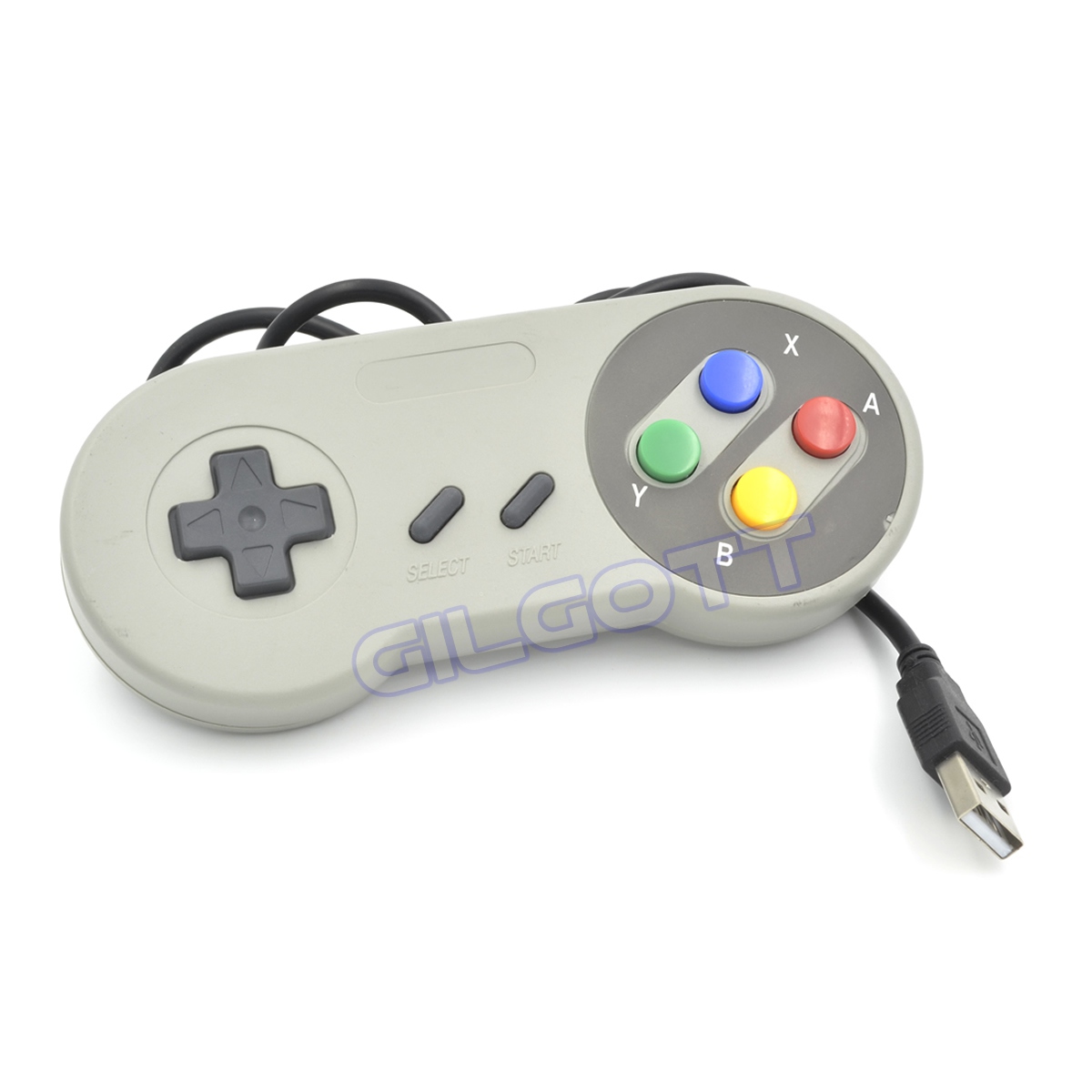 2PCS/Set 1.4M Wired USB Game C - đánh giá và giá Raspberry Pi Retropie