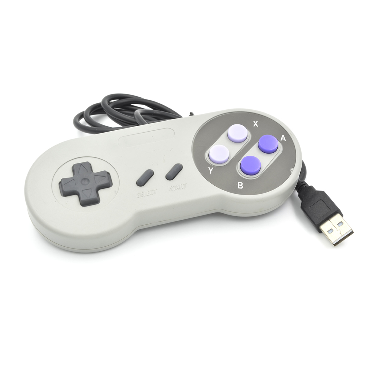 2PCS/Set 1.4M Wired USB Game C - đánh giá và giá Raspberry Pi Retropie