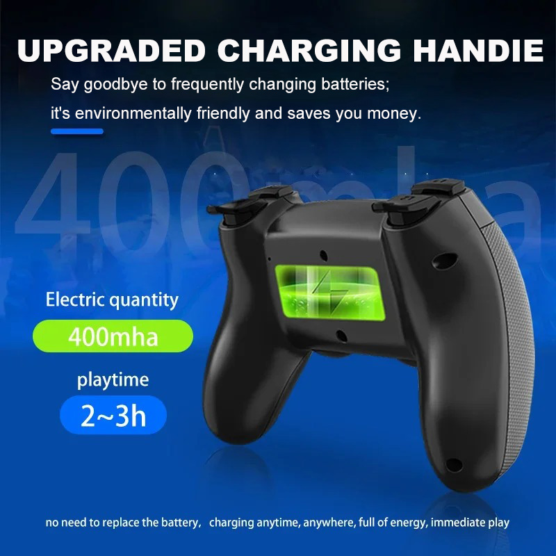 X8 Ultra Wireless Game Stick 1 - đánh giá và giá Retro Gaming Emulator