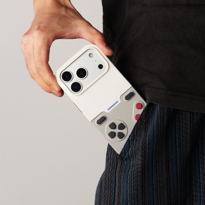 BitmoLab GAMEBABY Creative Ret - đánh giá và giá Retro Gaming Case