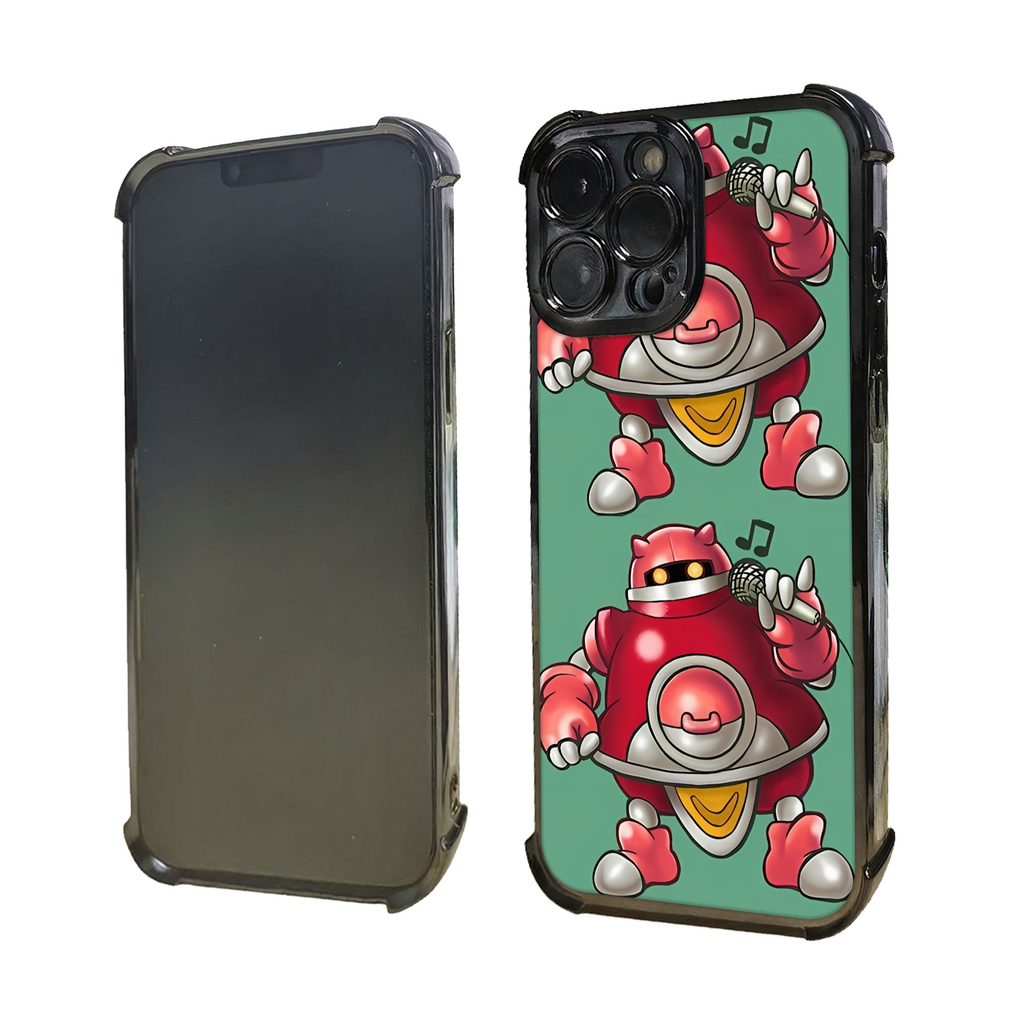 retro gaming Phone Case C-Chro - đánh giá và giá Retro Gaming Case