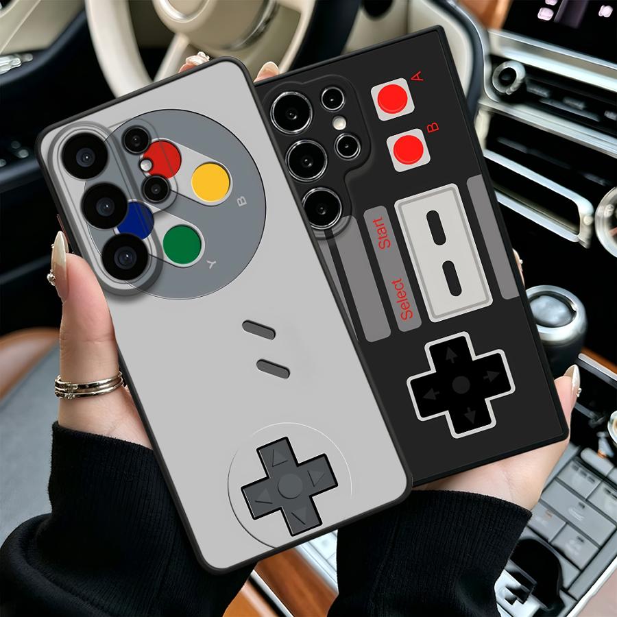 Case for Samsung Galaxy S26 S2 - đánh giá và giá Retro Gaming Case