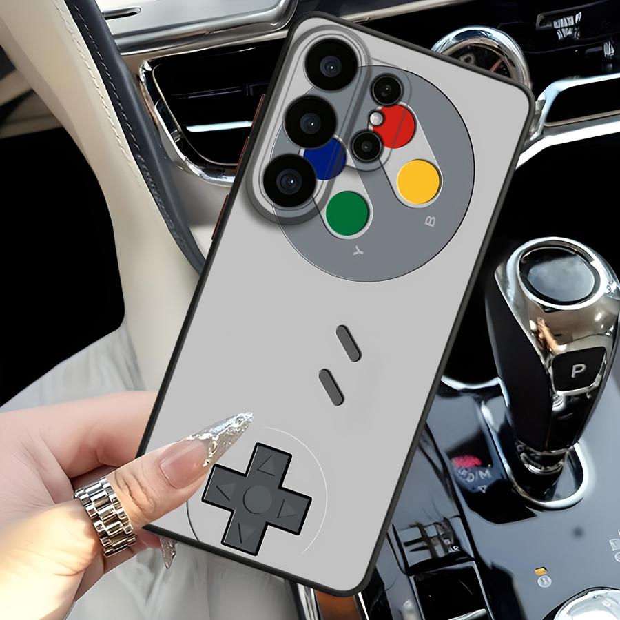 Case for Samsung Galaxy S26 S2 - đánh giá và giá Retro Gaming Case